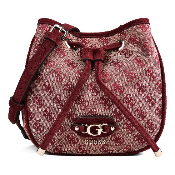 Guess Samantha Schultertasche 20 cm