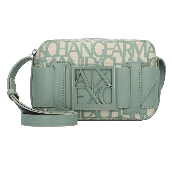 Armani Exchange Umhängetasche 20 cm Armani Exchange Umhängetasche 20 cm
