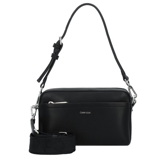 Calvin Klein CK Must Schultertasche 22 cm