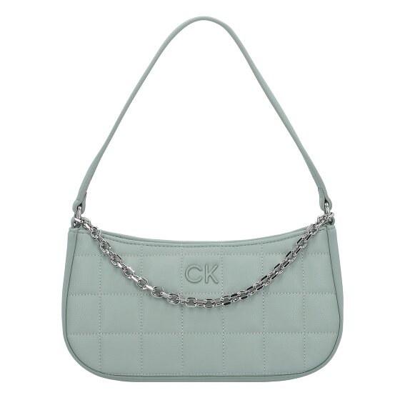 Calvin Klein Square Quilt Handtasche 26 cm Calvin Klein Square Quilt Handtasche 26 cm