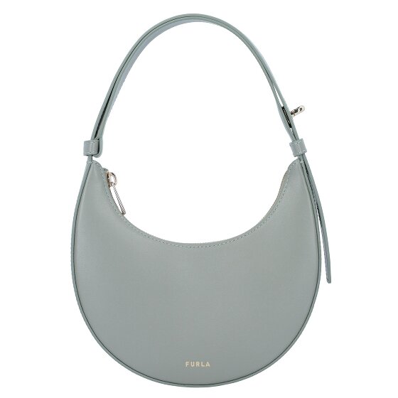 Furla Delizia Schultertasche Leder 21 cm