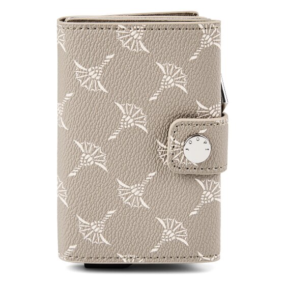 Joop! Cortina 1.0 C-Four Kreditkartenetui RFID Schutz 7.5 cm