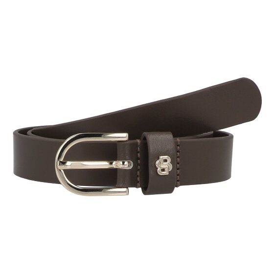 Boss Scarlet Gürtel Leder Boss Scarlet Gürtel Leder