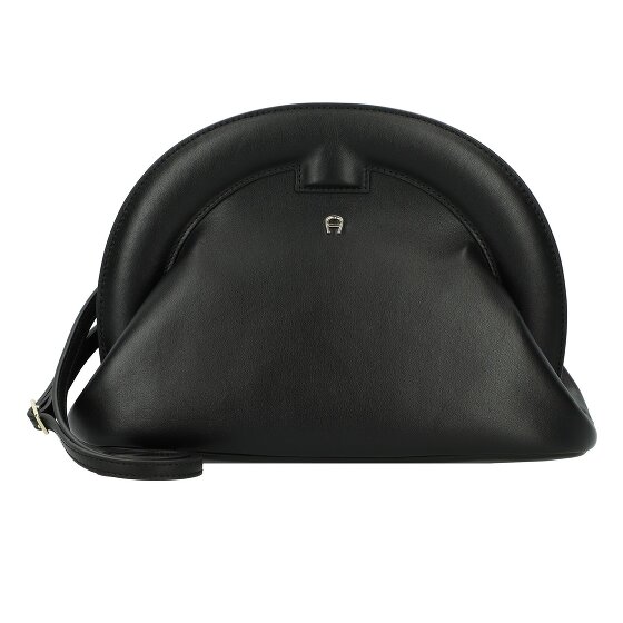 AIGNER Dion Umhängetasche Leder 30 cm AIGNER Dion Umhängetasche Leder 30 cm