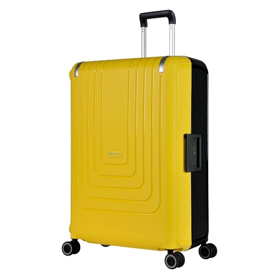 Eminent Vertica SE 4 Rollen Trolley L 76 cm