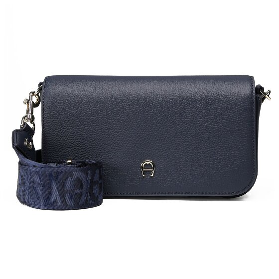 AIGNER Zita Umhängetasche Leder 23 cm AIGNER Zita Umhängetasche Leder 23 cm