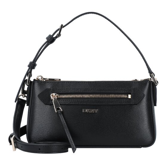 DKNY Bryant Schultertasche Leder 23 cm