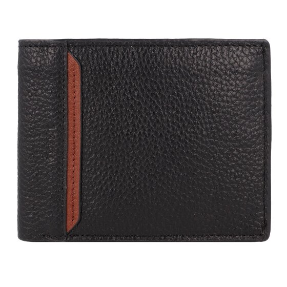 Fossil Huntington Geldbörse Leder 11 cm