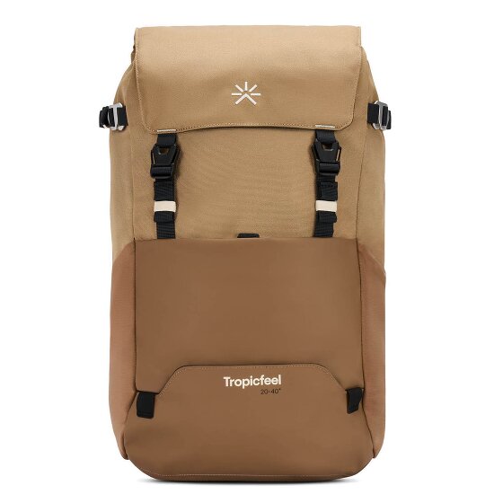 Tropicfeel Shell Wanderrucksack 53 cm