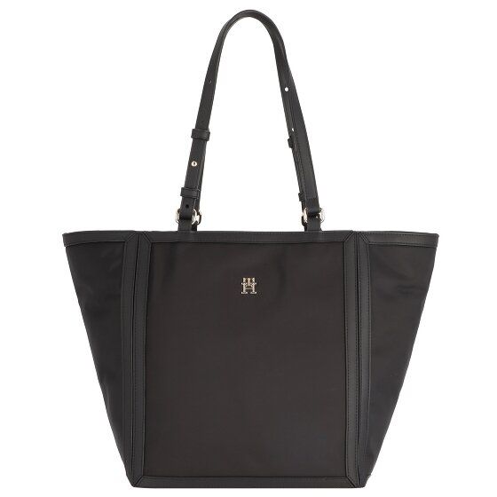 Tommy Hilfiger TH Essential Shopper Tasche 30 cm Tommy Hilfiger TH Essential Shopper Tasche 30 cm