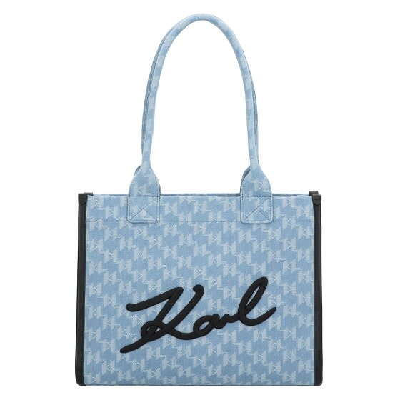 Karl Lagerfeld Skuare Shopper Tasche 32 cm Karl Lagerfeld Skuare Shopper Tasche 32 cm