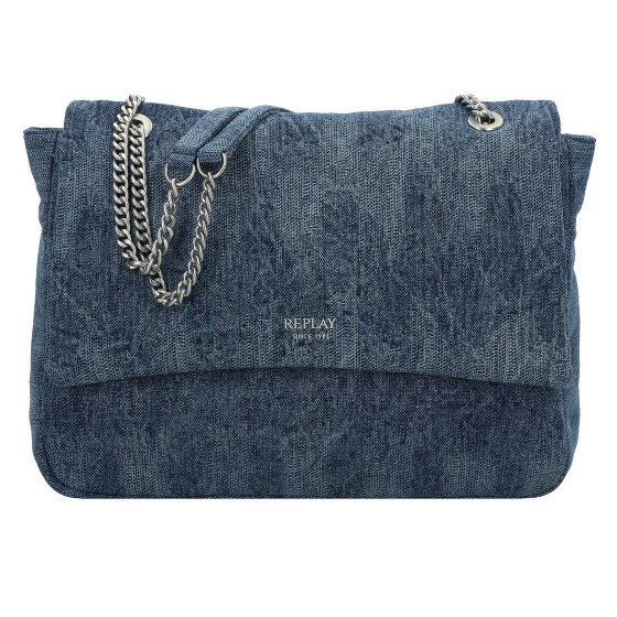 Replay Shopper Tasche 36 cm