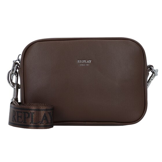 Replay Umhängetasche 22 cm Replay Umhängetasche 22 cm
