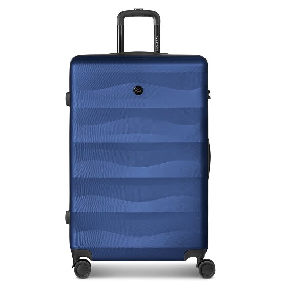 Smartbox Edition 03 4 Rollen Trolley 75 cm