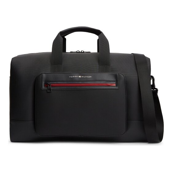 Tommy Hilfiger TH Foundation Weekender Reisetasche 49 cm