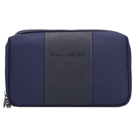Piquadro Brief Handtaschen Organizer 25 cm Piquadro Brief Handtaschen Organizer 25 cm