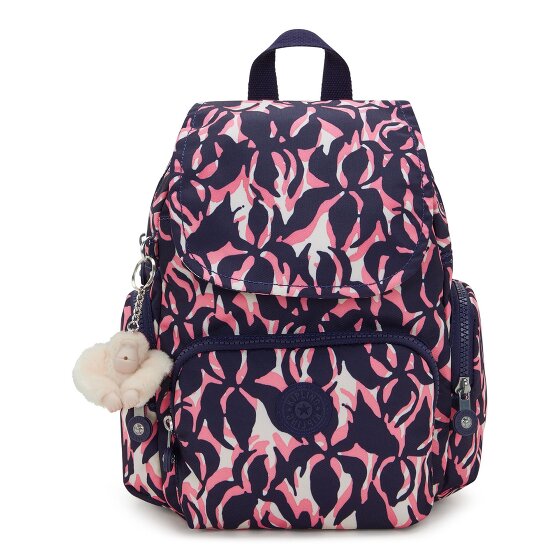 Kipling Basic Prt City Zip Mini City Rucksack 29 cm