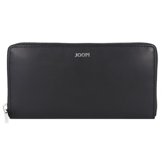Joop! Sofisticato 1.0 Melete Geldbörse RFID Leder 19 cm