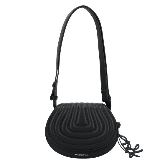Karl Lagerfeld Behind the Seams Schultertasche 21 cm