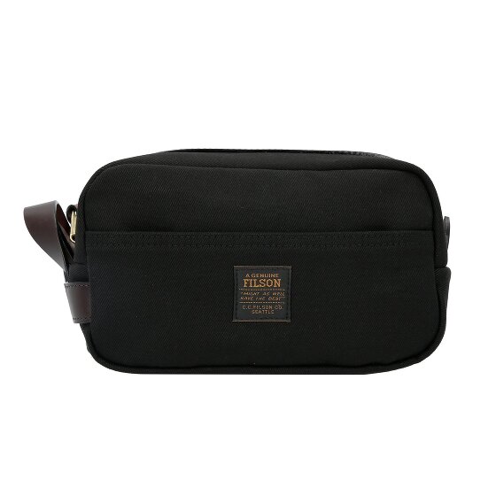 Filson Luggage Twill Kulturbeutel 24 cm
