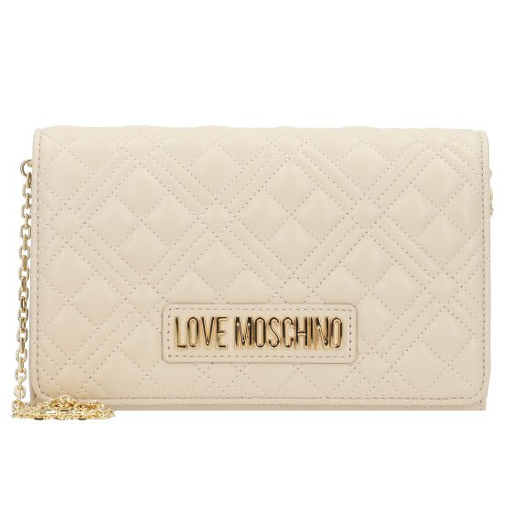 Love Moschino Quilted Umhängetasche 22 cm
