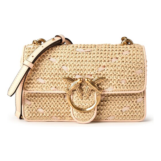 PINKO Love One Umhängetasche 21 cm