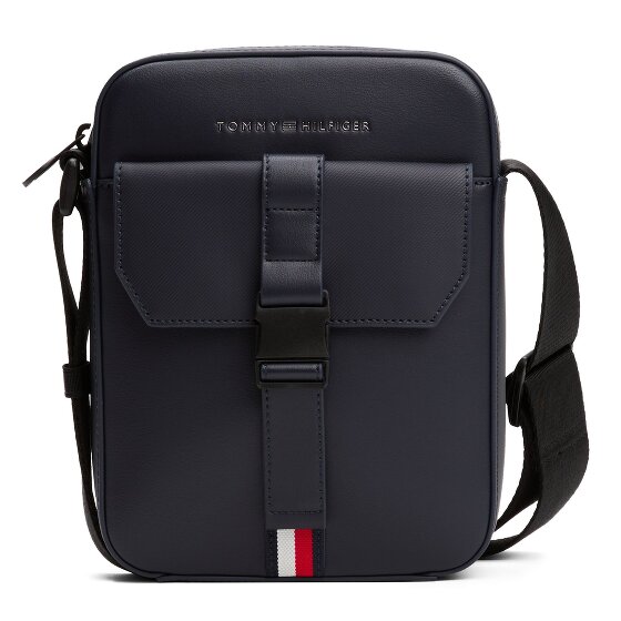 Tommy Hilfiger Foundation Mini Bag Umhängetasche 16 cm