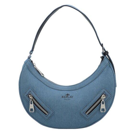 Replay Schultertasche 33 cm