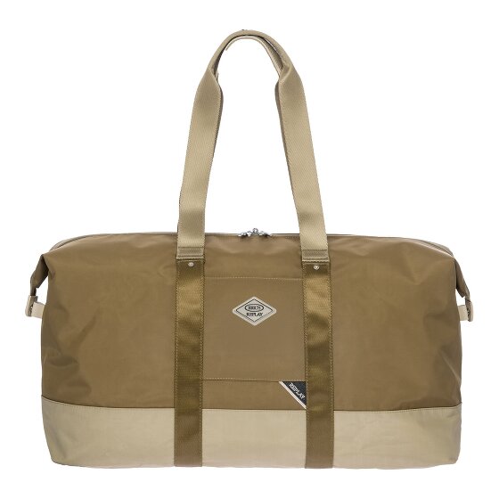 Bric's Bric´s x Replay Weekender Reisetasche 55 cm Bric's Bric´s x Replay Weekender Reisetasche 55 cm