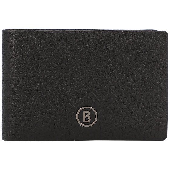 Bogner Vail Geldbörse RFID Schutz Leder 11 cm