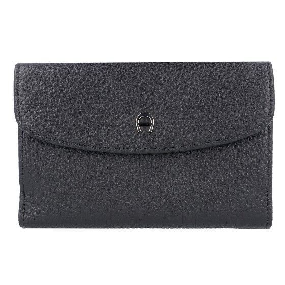 AIGNER Basics Geldbörse Leder 16 cm