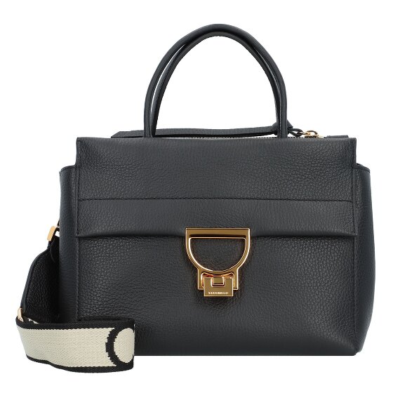 Coccinelle Arlettis Handtasche Leder 26 cm
