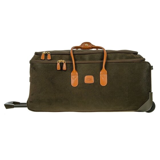 Bric's Life Rollenreisetasche 72 cm