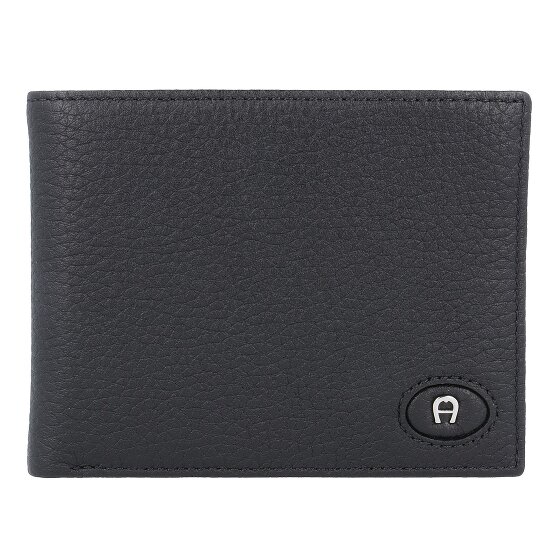 AIGNER Northern Light Geldbörse Leder 12 cm AIGNER Northern Light Geldbörse Leder 12 cm