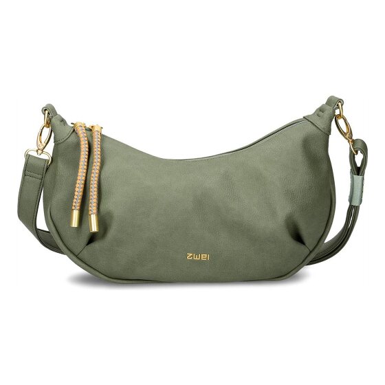 Zwei Lola Umhängetasche 29 cm