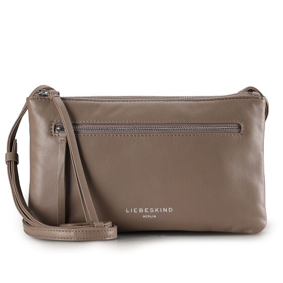 Liebeskind Zena Umhängetasche S Leder 25 cm