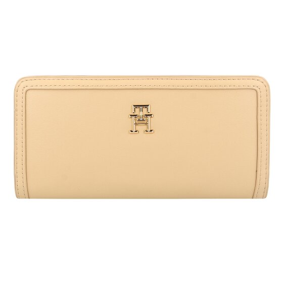 Tommy Hilfiger TH Monotype large Geldbörse 18.5 cm