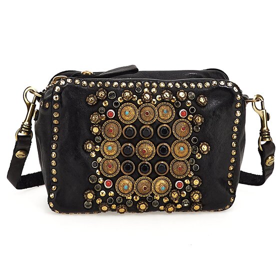 Campomaggi Ribes Umhängetasche Leder 20 cm Campomaggi Ribes Umhängetasche Leder 20 cm