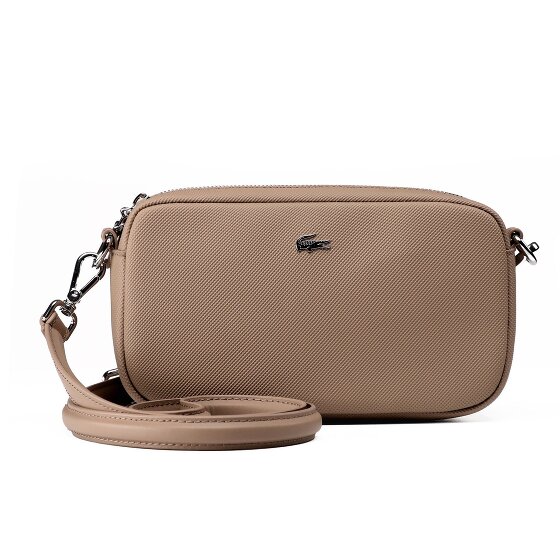 Lacoste Core Essentials Daily City Umhängetasche 21 cm