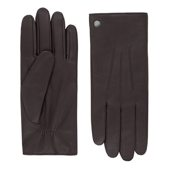 Roeckl Coburg Touch Handschuhe Leder