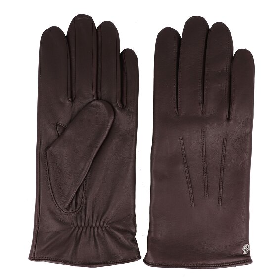 Roeckl Coburg Touch Handschuhe Leder