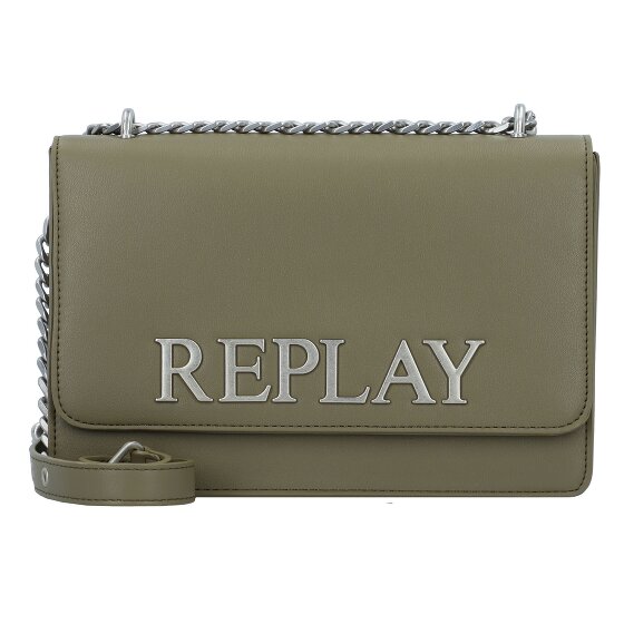 Replay Umhängetasche 25 cm