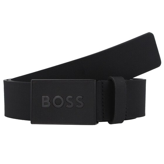 Boss Icon Gürtel Leder
