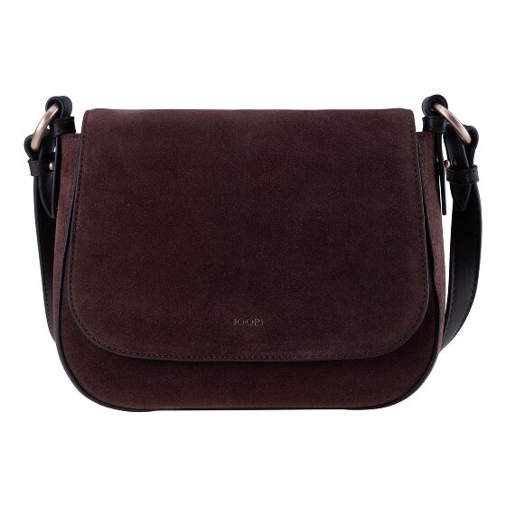 Joop! Sofista Dolce Umhängetasche Leder 23 cm