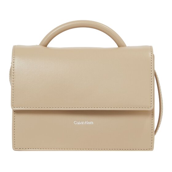 Calvin Klein CK Essential Handtasche 20 cm Calvin Klein CK Essential Handtasche 20 cm