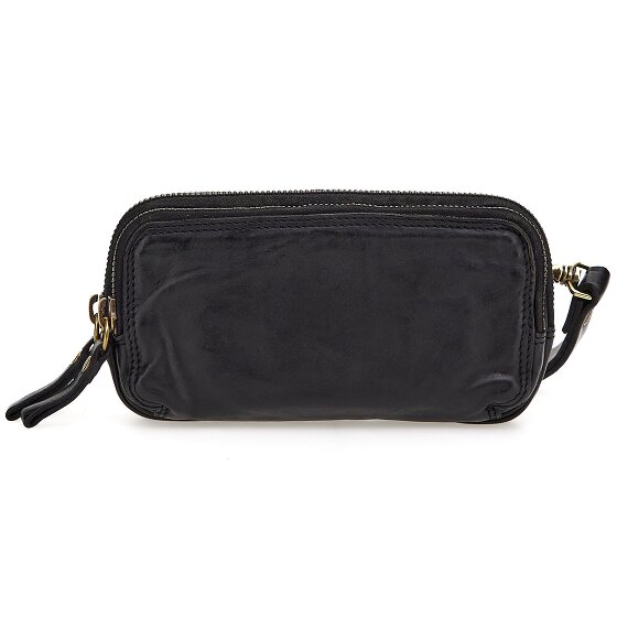 Campomaggi Classic Herrentasche Leder 20 cm