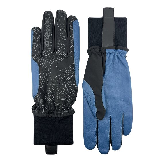 Kessler Sport Hafjell Handschuhe Leder