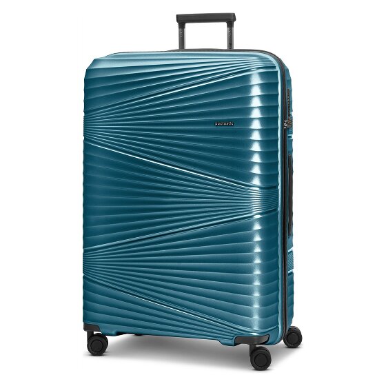 Pactastic Collection 02 THE LARGE 4 Rollen Trolley 77 cm