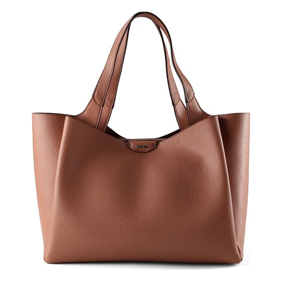 DKNY Willa Shopper Tasche Leder 37 cm