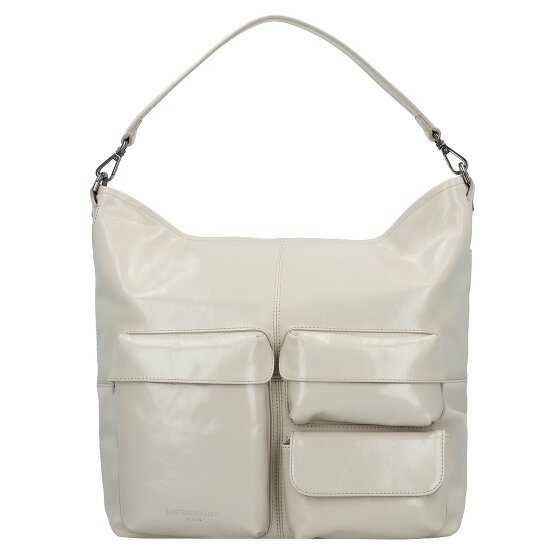 Liebeskind Schultertasche Leder 36 cm